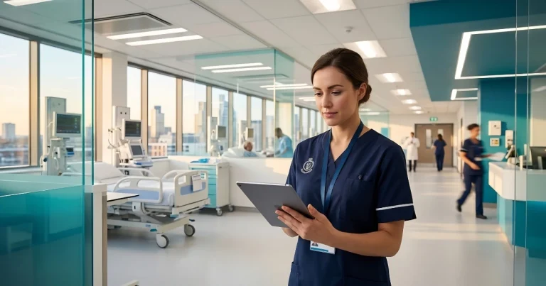 V300 Independent Prescribing: What UK Nurses Need to Know